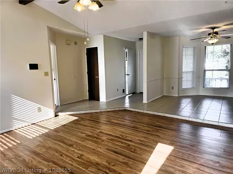Living - 95 Easley Loop, Greenwood, AR 72936 photo 1 of 5