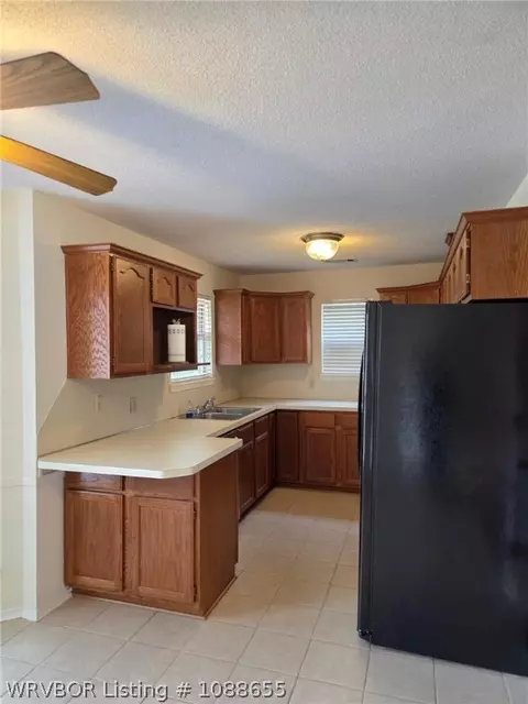 Kitchen - 95 Easley Loop, Greenwood, AR 72936 photo 4 of 4