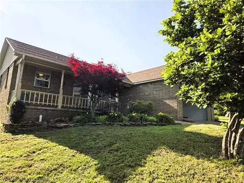 Exterior - 95 Easley Loop, Greenwood, AR 72936 photo 2 of 5