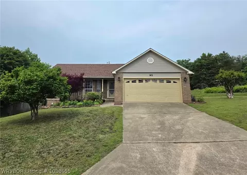 95 Easley Loop, Greenwood, AR 72936