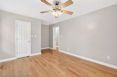 Bedroom - 9717 Thistle Ct, Fort Smith, AR 72908 photo 5 of 6