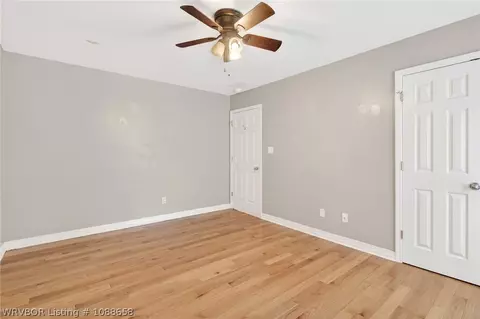 Bedroom - 9717 Thistle Ct, Fort Smith, AR 72908 photo 2 of 6