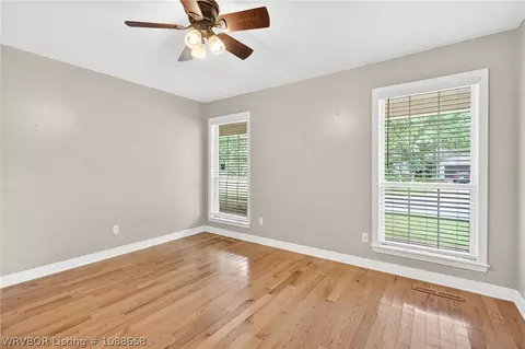 Bedroom - 9717 Thistle Ct, Fort Smith, AR 72908 photo 1 of 6