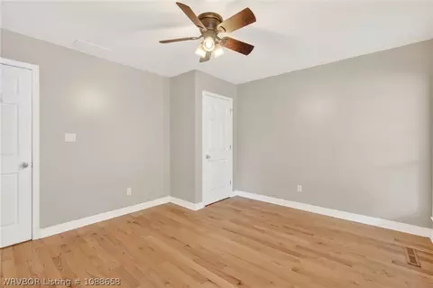 Bedroom - 9717 Thistle Ct, Fort Smith, AR 72908 photo 6 of 6
