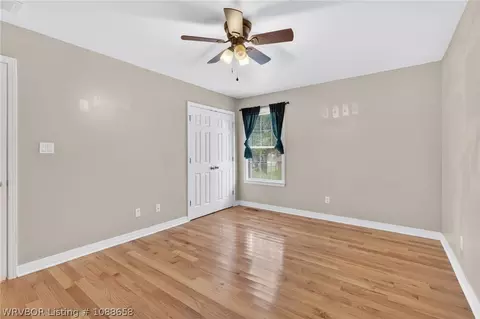Bedroom - 9717 Thistle Ct, Fort Smith, AR 72908 photo 3 of 6