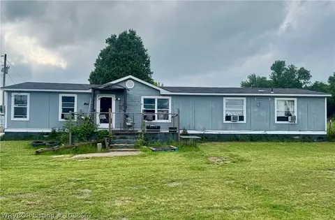 2604 Philadelphia Rd, Van Buren, AR 72956