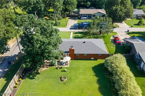 View/Area - 2900 Boston St, Fort Smith, AR 72901 photo 1 of 2