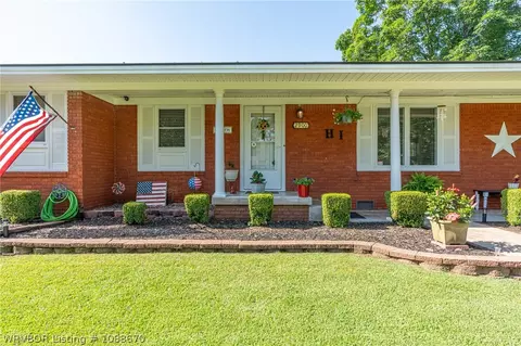 Other - 2900 Boston St, Fort Smith, AR 72901 photo 1 of 14