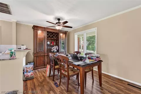 Dining - 2900 Boston St, Fort Smith, AR 72901 photo 1 of 2