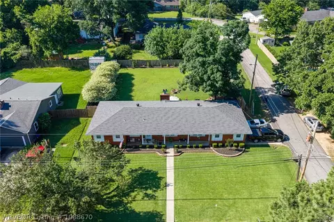 View/Area - 2900 Boston St, Fort Smith, AR 72901 photo 2 of 2