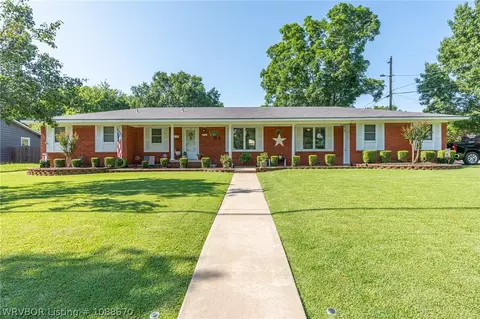 2900 Boston St, Fort Smith, AR 72901