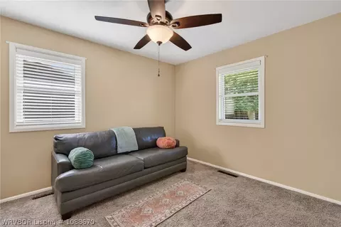 Bedroom - 2900 Boston St, Fort Smith, AR 72901 photo 7 of 7
