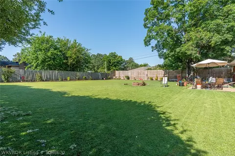 Exterior - 2900 Boston St, Fort Smith, AR 72901 photo 13 of 13