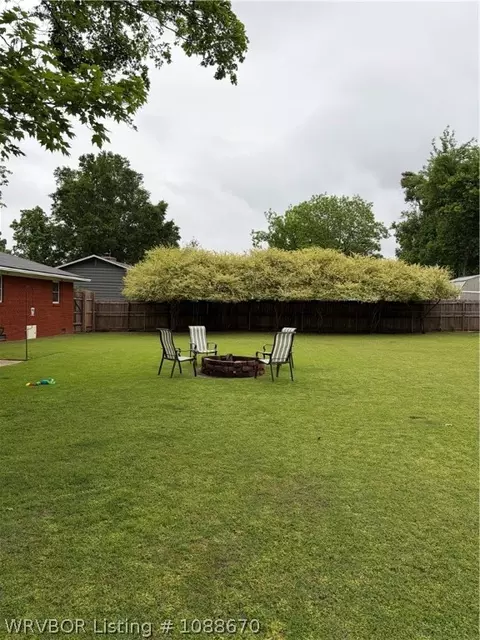 Exterior - 2900 Boston St, Fort Smith, AR 72901 photo 11 of 13
