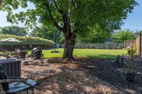 Exterior - 2900 Boston St, Fort Smith, AR 72901 photo 9 of 13