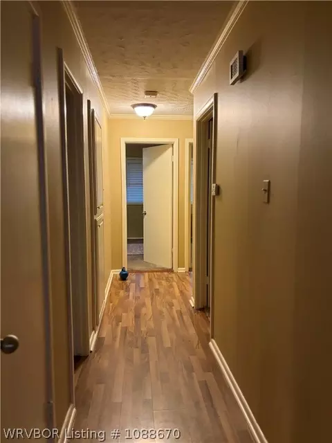 Entry Way - 2900 Boston St, Fort Smith, AR 72901 photo 1 of 2