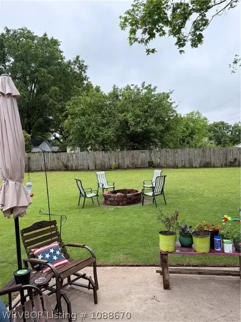 Exterior - 2900 Boston St, Fort Smith, AR 72901 photo 3 of 13