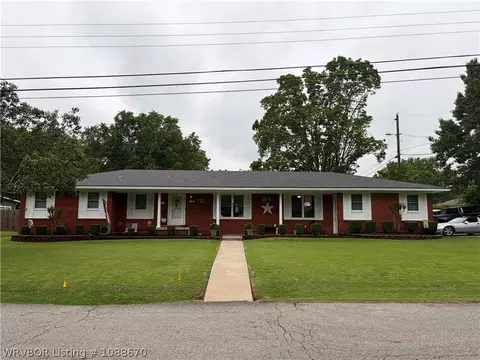2900 Boston St, Fort Smith, AR 72901
