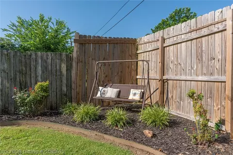 Exterior - 2900 Boston St, Fort Smith, AR 72901 photo 10 of 13
