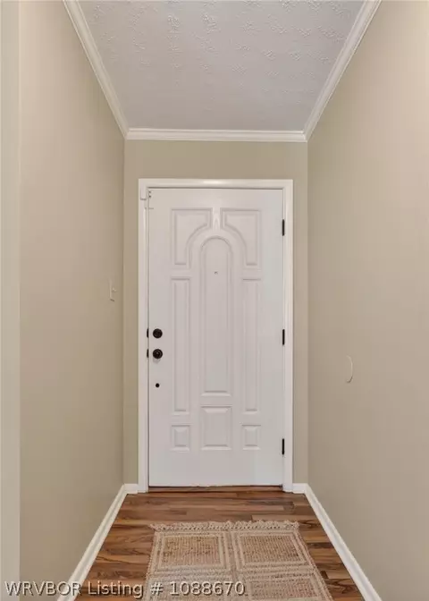 Entry Way - 2900 Boston St, Fort Smith, AR 72901 photo 2 of 2