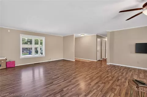 Living - 2900 Boston St, Fort Smith, AR 72901 photo 1 of 2