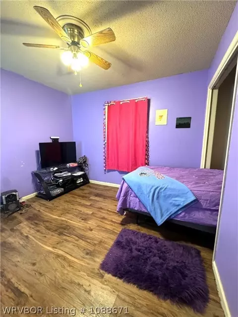 Bedroom - 8405 Meadow Dr, Fort Smith, AR 72908 photo 4 of 4
