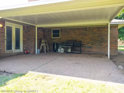 Other - 8405 Meadow Dr, Fort Smith, AR 72908 photo 4 of 4