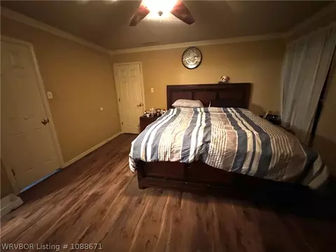 Bedroom - 8405 Meadow Dr, Fort Smith, AR 72908 photo 1 of 4