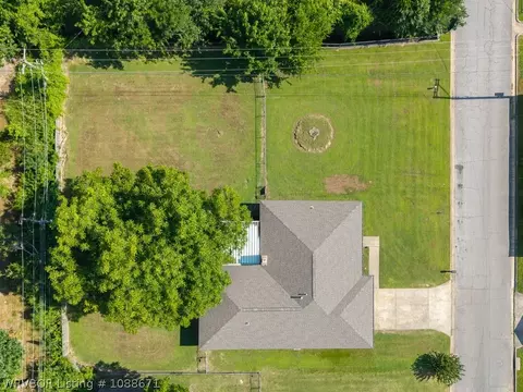 View/Area - 8405 Meadow Dr, Fort Smith, AR 72908 photo 3 of 3