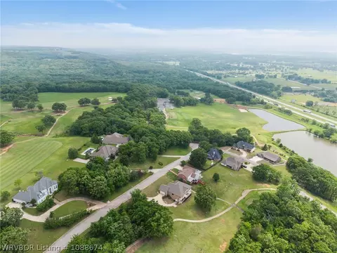 View/Area - 3819 Tpc Dr, Alma, AR 72921 photo 3 of 3