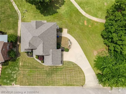 View/Area - 3819 Tpc Dr, Alma, AR 72921 photo 1 of 3