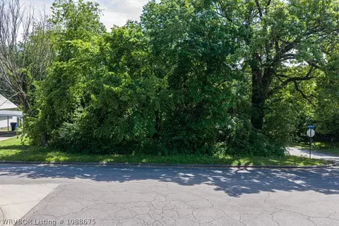 tbd S M St, Fort Smith, AR 72901