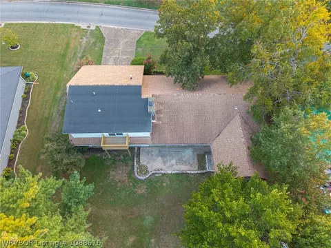 View/Area - 9609 Jenny Lind Rd, Fort Smith, AR 72908 photo 1 of 1