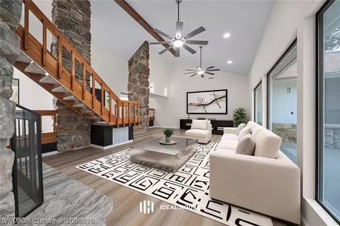 Living - 9609 Jenny Lind Rd, Fort Smith, AR 72908 photo 1 of 5