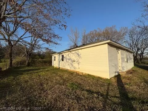 Exterior - 18006 Highway 45, Hackett, AR 72937 photo 6 of 6