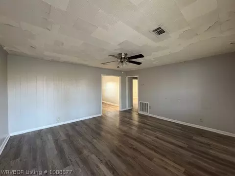 Living - 18006 Highway 45, Hackett, AR 72937 photo 2 of 2