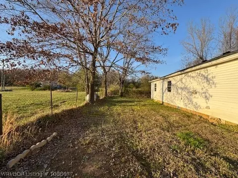 Exterior - 18006 Highway 45, Hackett, AR 72937 photo 5 of 6