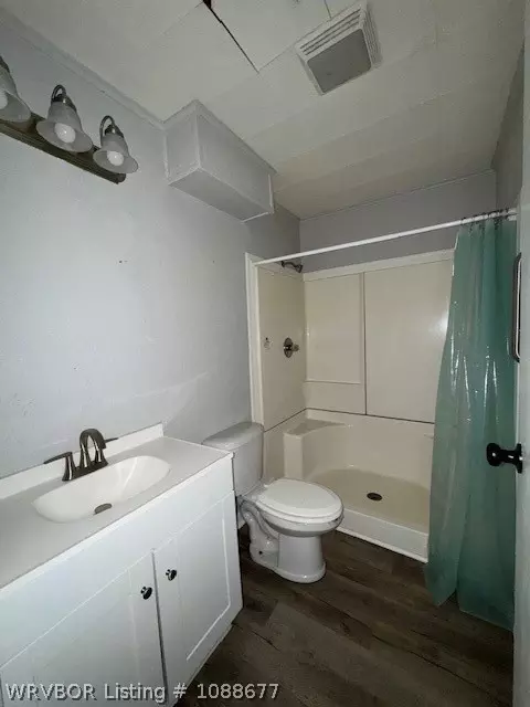 Bath - 18006 Highway 45, Hackett, AR 72937 photo 2 of 2