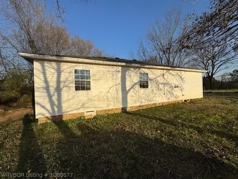 Exterior - 18006 Highway 45, Hackett, AR 72937 photo 4 of 6