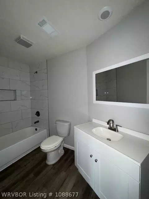 Bath - 18006 Highway 45, Hackett, AR 72937 photo 1 of 2
