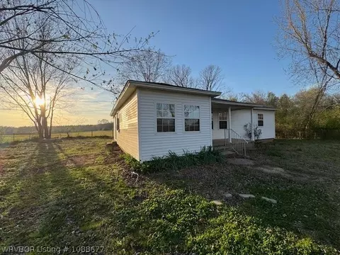 Exterior - 18006 Highway 45, Hackett, AR 72937 photo 3 of 6