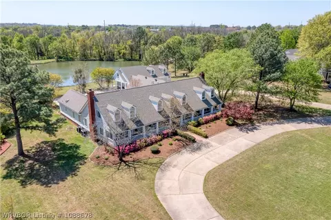 2411 Wyndermere, Fort Smith, AR 72903