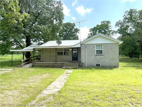 471846 E 840 Rd, Stilwell, OK 74960