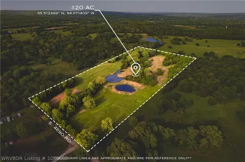 0 S Tbd S 4690 Rd, Sallisaw, OK 74955