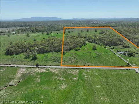 Tract 17 & 18 Pairie Bell Road, Bokoshe, OK 74930