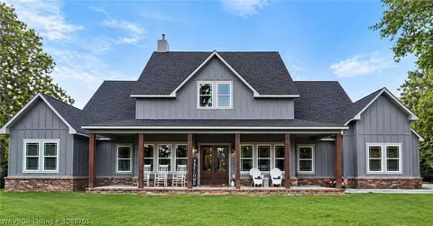 475093 E 1084, Muldrow, OK 74948