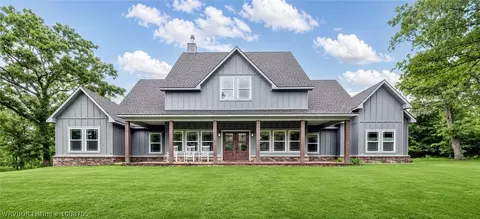 475093 E 1084, Muldrow, OK 74948
