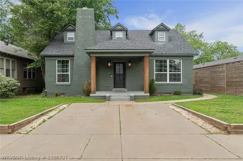 710 S 23rd St, Fort Smith, AR 72901