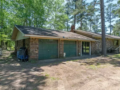 Exterior - 10448 E State Highway 22, Paris, AR 72855 photo 4 of 19