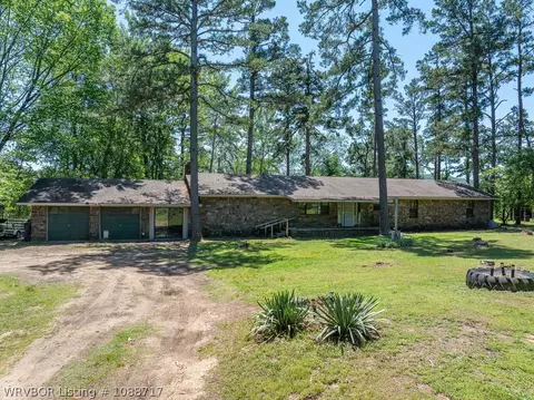 Exterior - 10448 E State Highway 22, Paris, AR 72855 photo 3 of 19